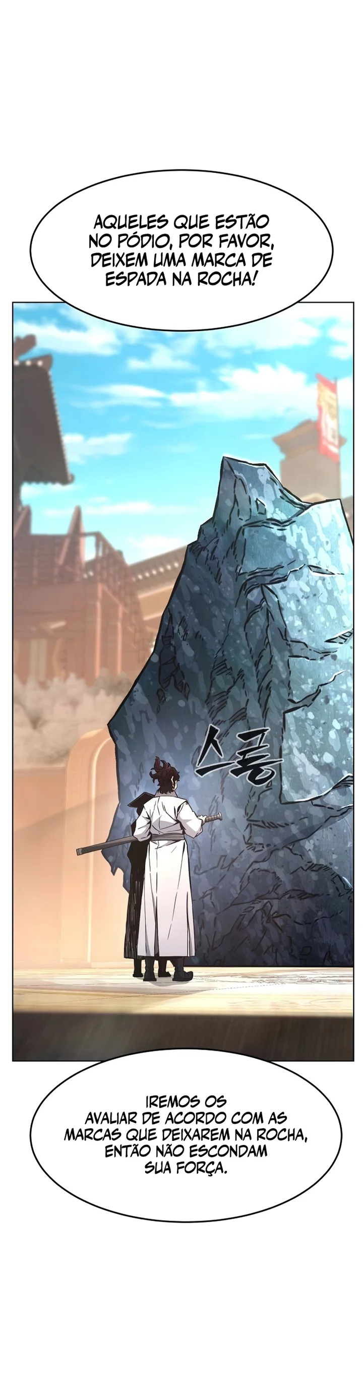 Read Absolute Sword Sense PTBR Manga Online