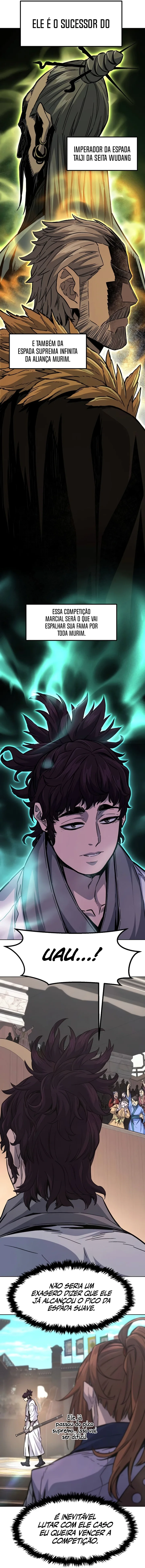 Read Absolute Sword Sense PTBR Manga Online