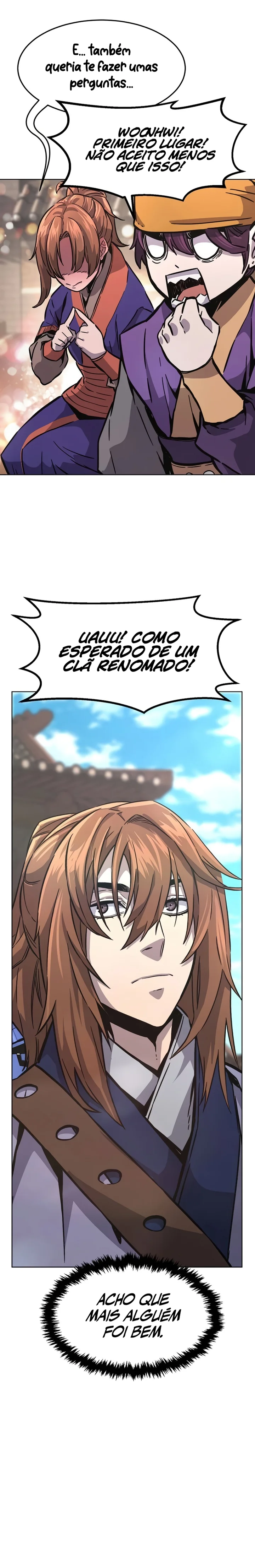 Read Absolute Sword Sense PTBR Manga Online