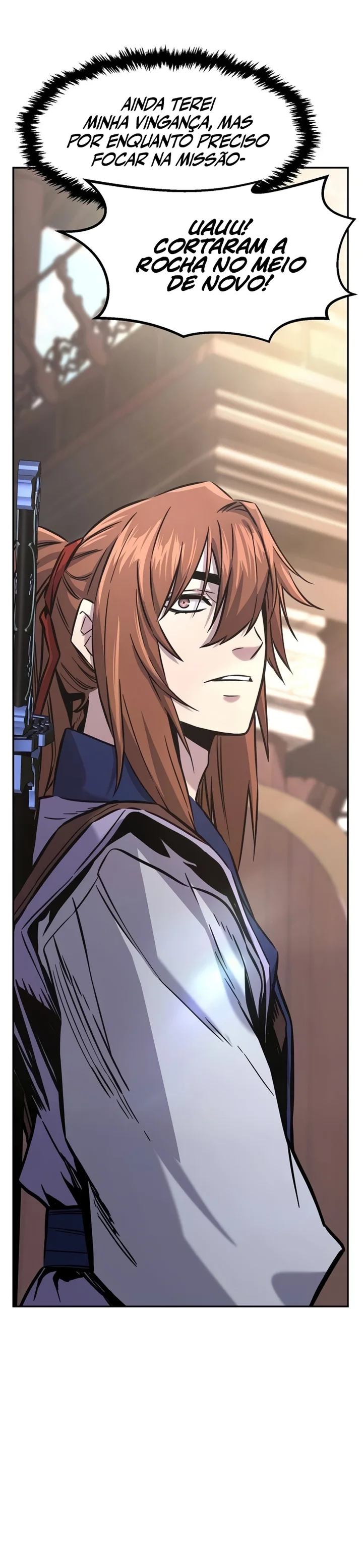 Read Absolute Sword Sense PTBR Manga Online