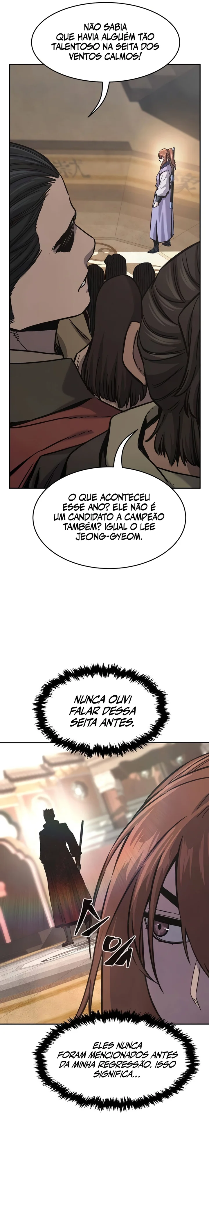 Read Absolute Sword Sense PTBR Manga Online