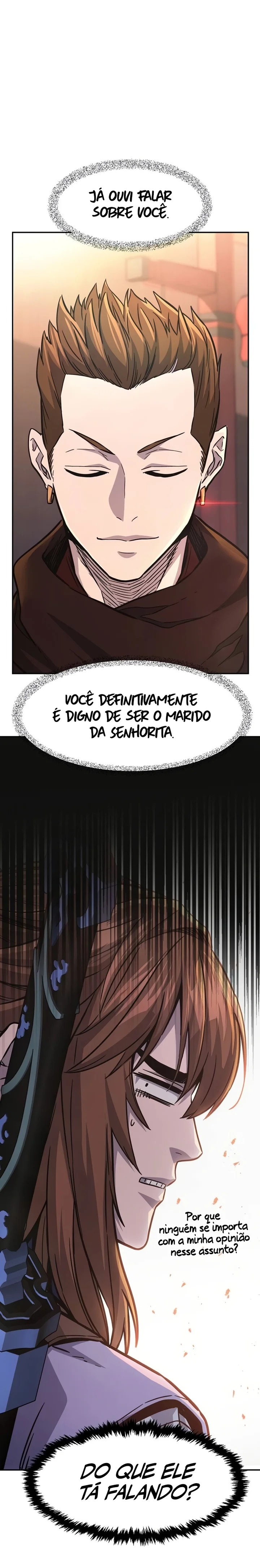 Read Absolute Sword Sense PTBR Manga Online