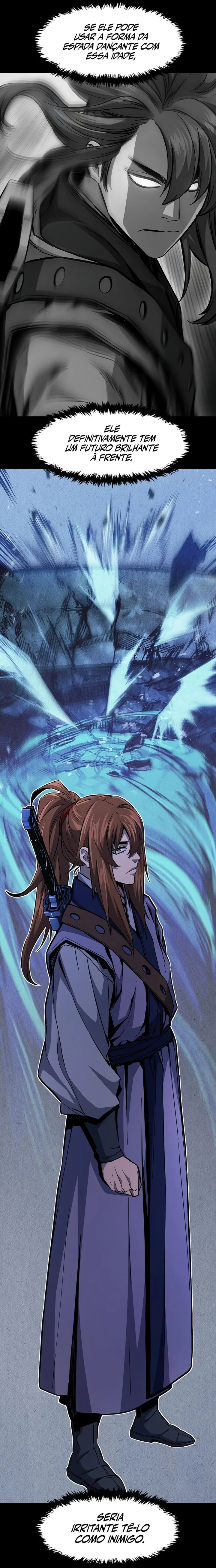 Read Absolute Sword Sense PTBR Manga Online