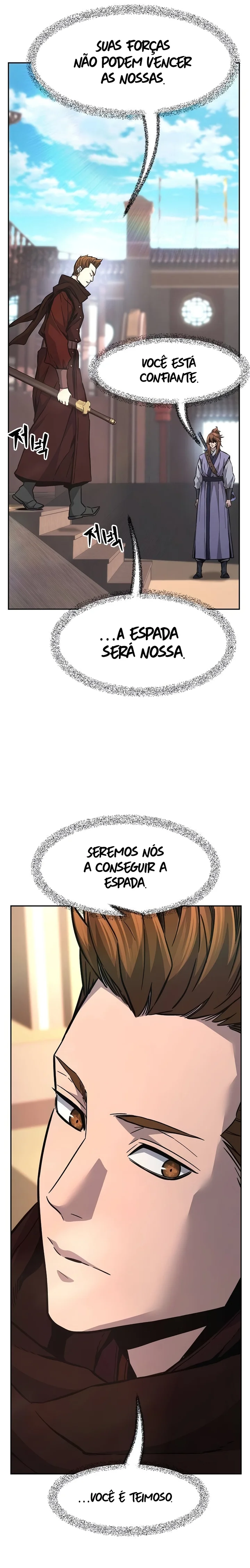 Read Absolute Sword Sense PTBR Manga Online