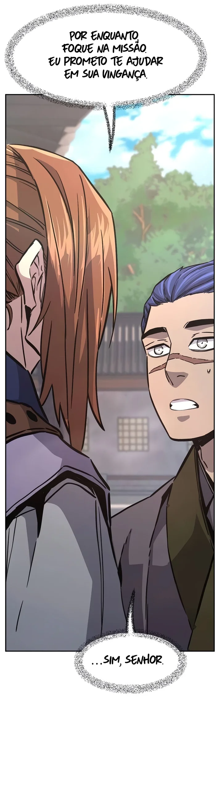 Read Absolute Sword Sense PTBR Manga Online