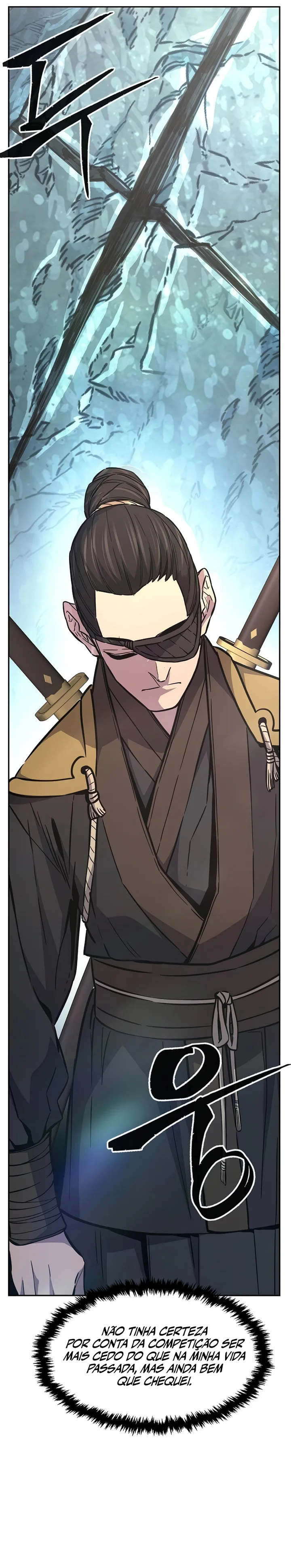 Read Absolute Sword Sense PTBR Manga Online