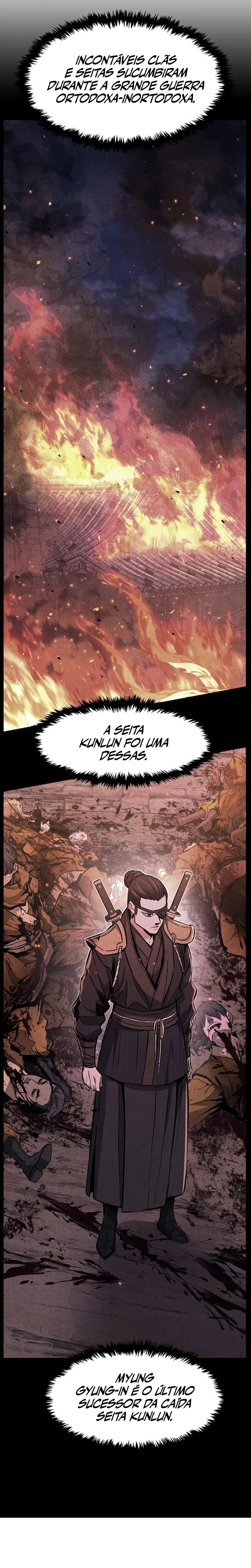 Read Absolute Sword Sense PTBR Manga Online