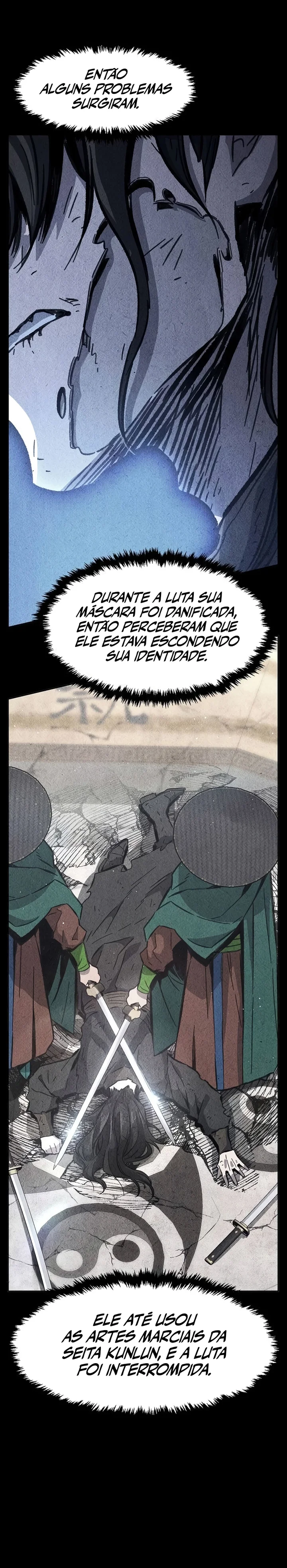 Read Absolute Sword Sense PTBR Manga Online