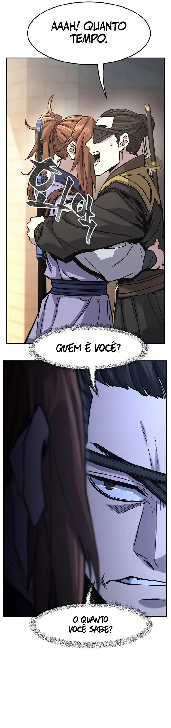 Read Absolute Sword Sense PTBR Manga Online