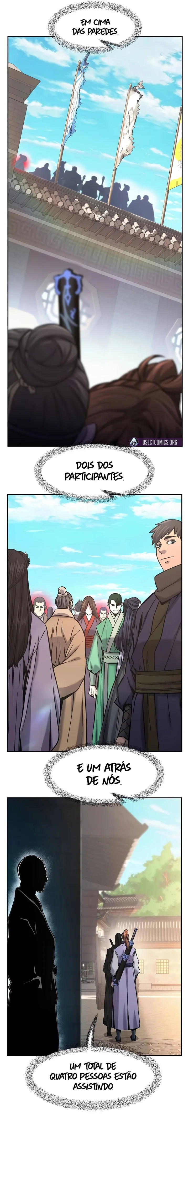 Read Absolute Sword Sense PTBR Manga Online