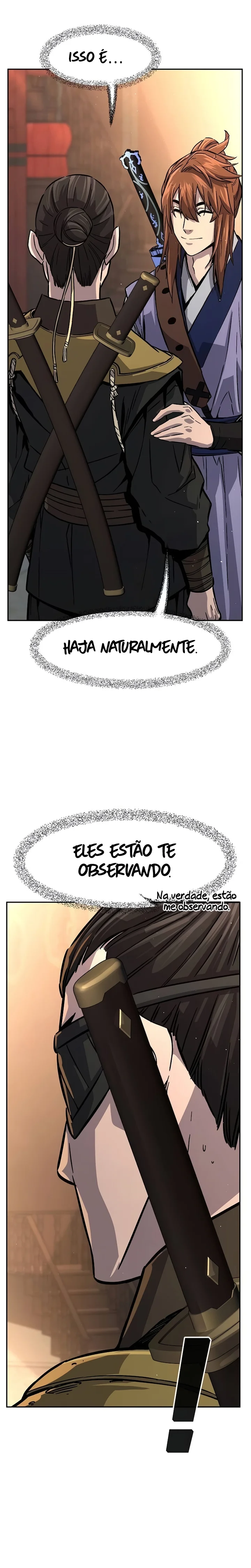 Read Absolute Sword Sense PTBR Manga Online