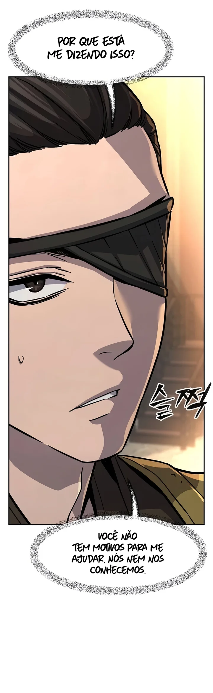 Read Absolute Sword Sense PTBR Manga Online