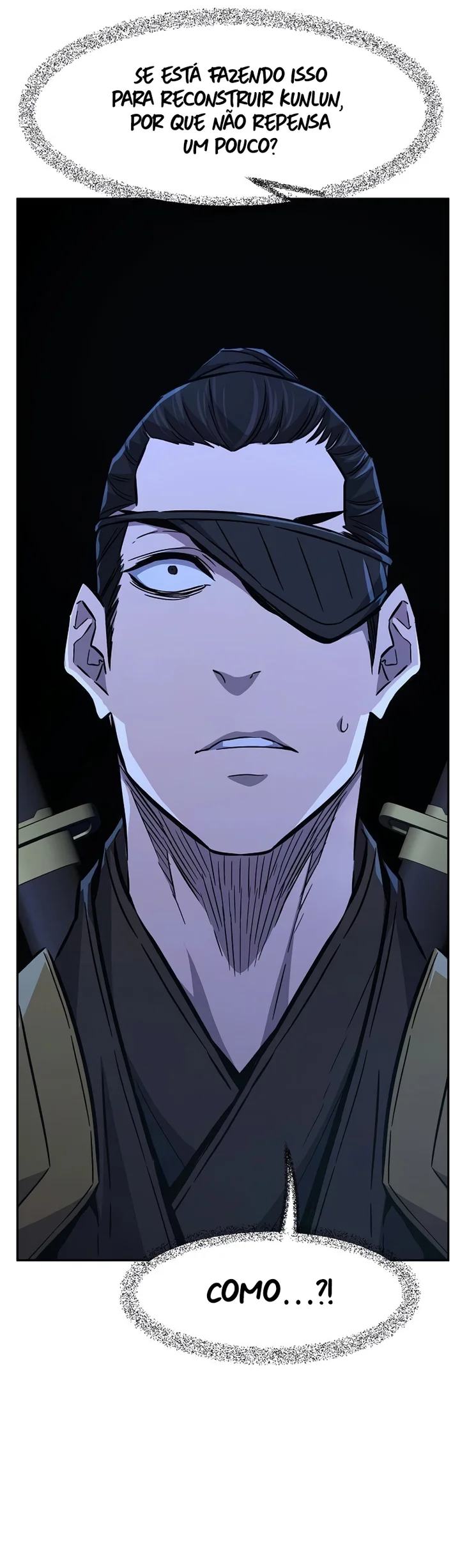 Read Absolute Sword Sense PTBR Manga Online