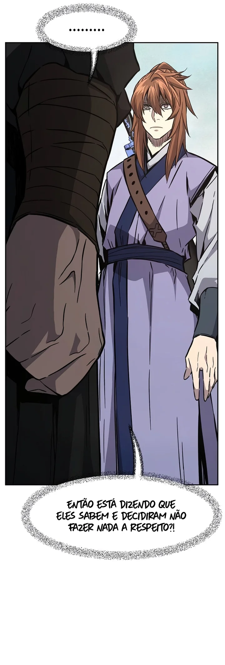 Read Absolute Sword Sense PTBR Manga Online