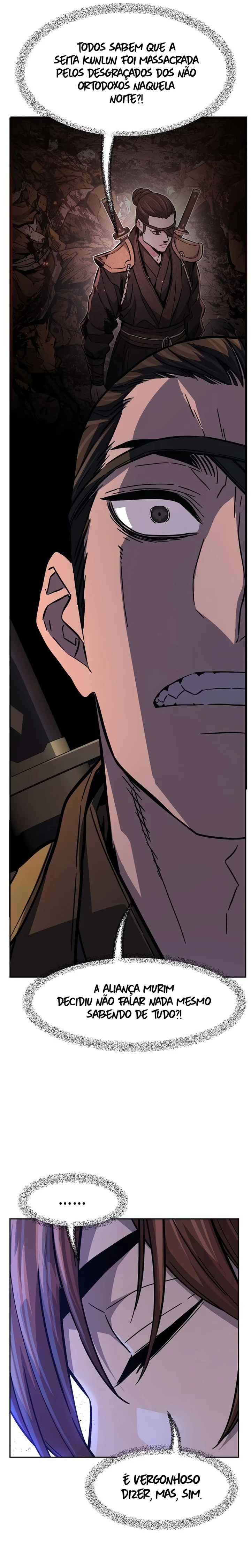 Read Absolute Sword Sense PTBR Manga Online