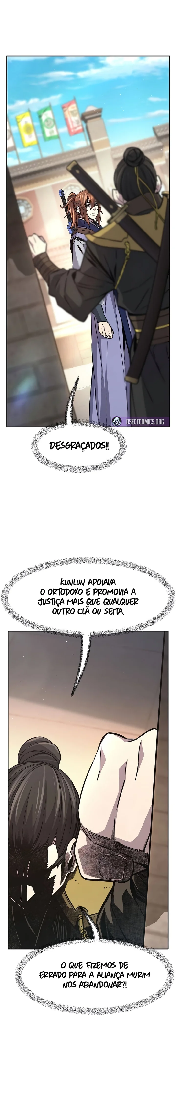 Read Absolute Sword Sense PTBR Manga Online