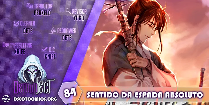 Read Absolute Sword Sense PTBR Manga Online