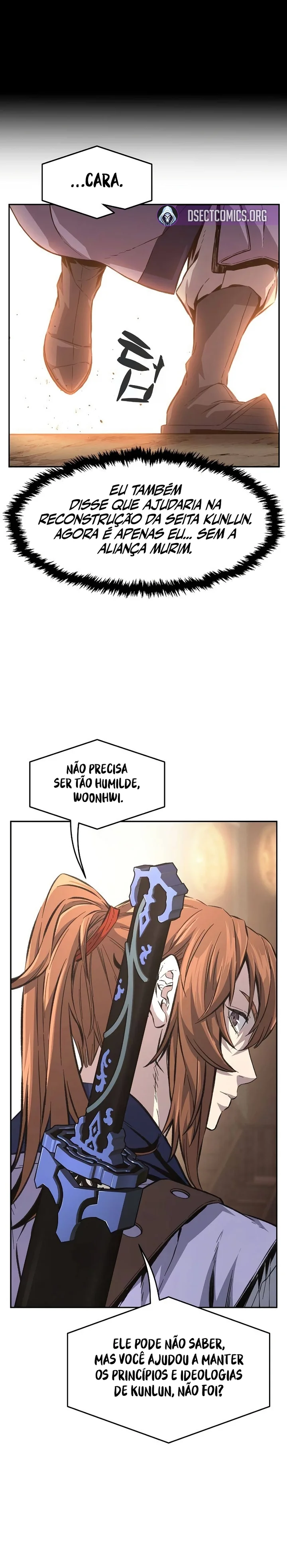 Read Absolute Sword Sense PTBR Manga Online