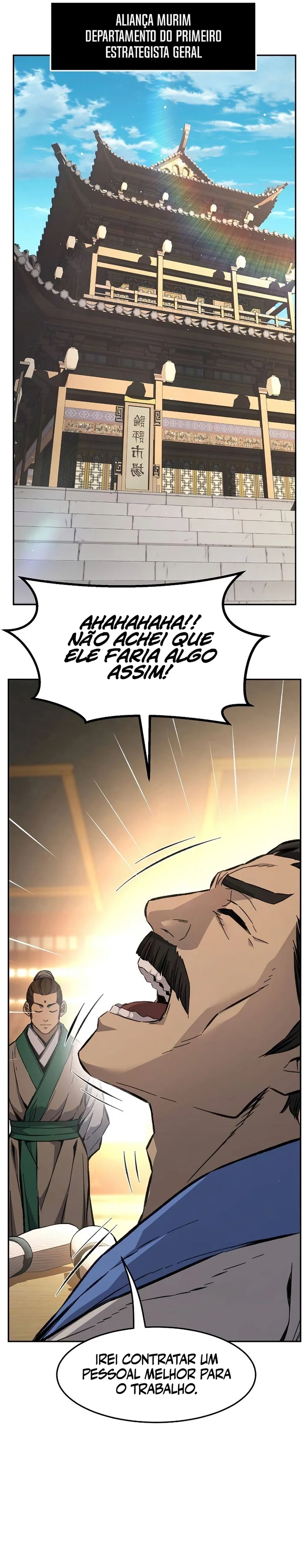 Read Absolute Sword Sense PTBR Manga Online