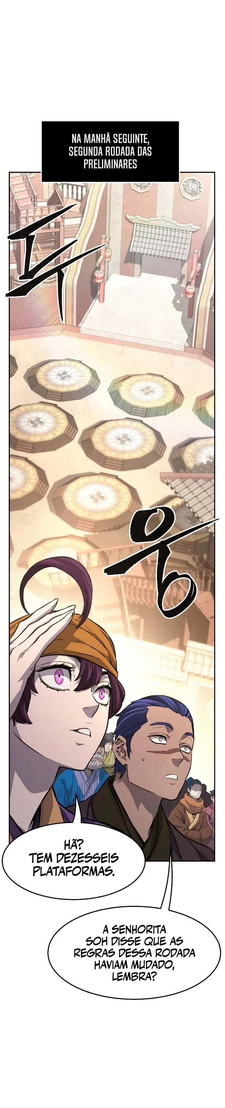 Read Absolute Sword Sense PTBR Manga Online