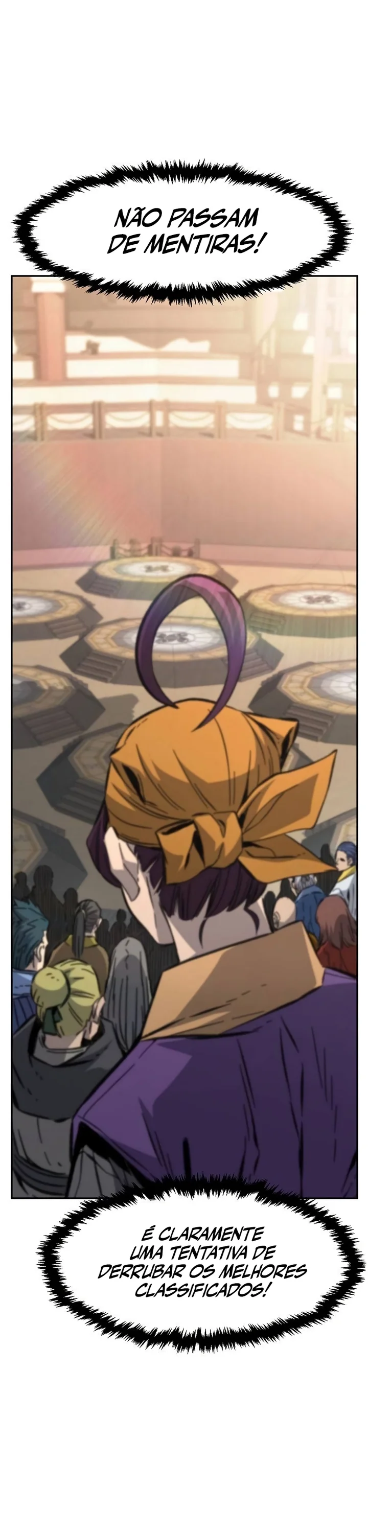 Read Absolute Sword Sense PTBR Manga Online