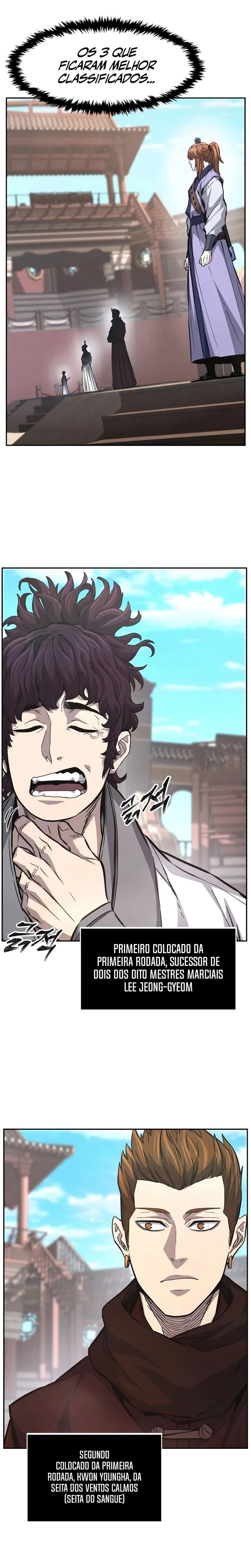 Read Absolute Sword Sense PTBR Manga Online