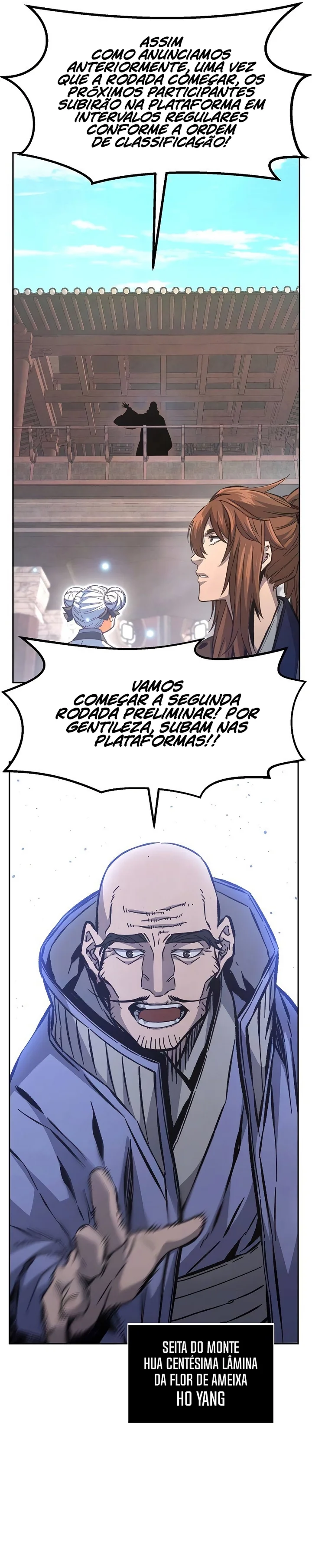 Read Absolute Sword Sense PTBR Manga Online