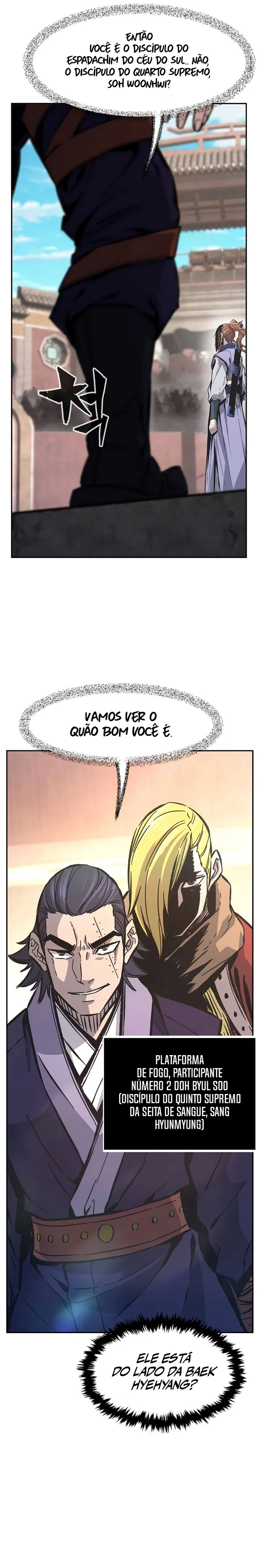 Read Absolute Sword Sense PTBR Manga Online