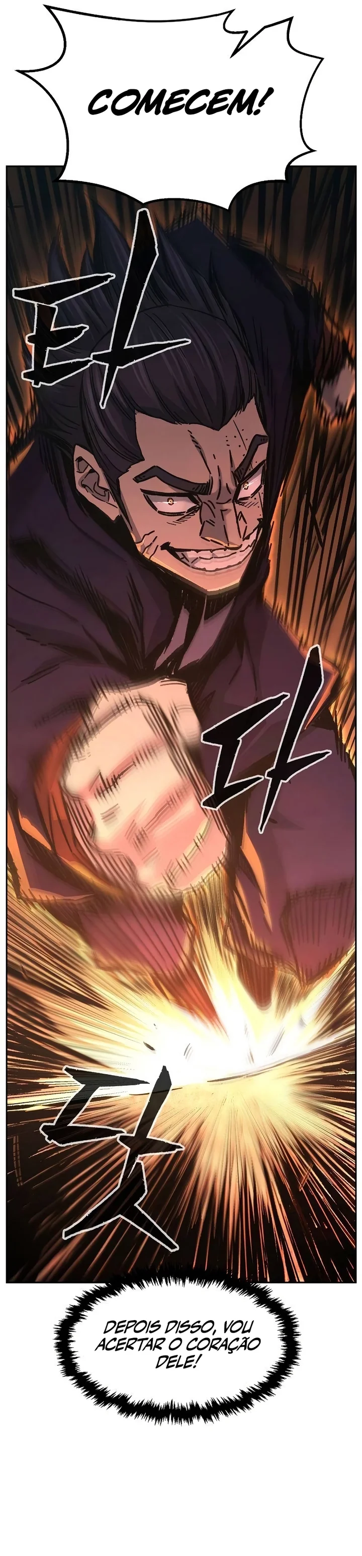 Read Absolute Sword Sense PTBR Manga Online