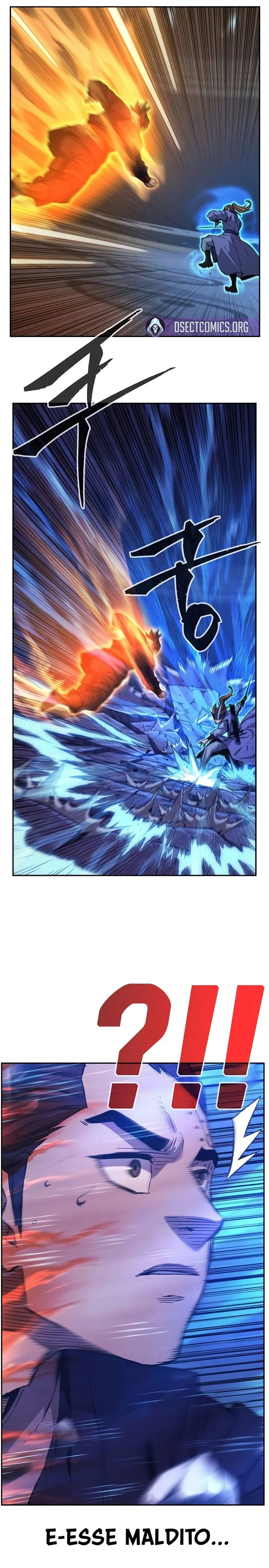 Read Absolute Sword Sense PTBR Manga Online