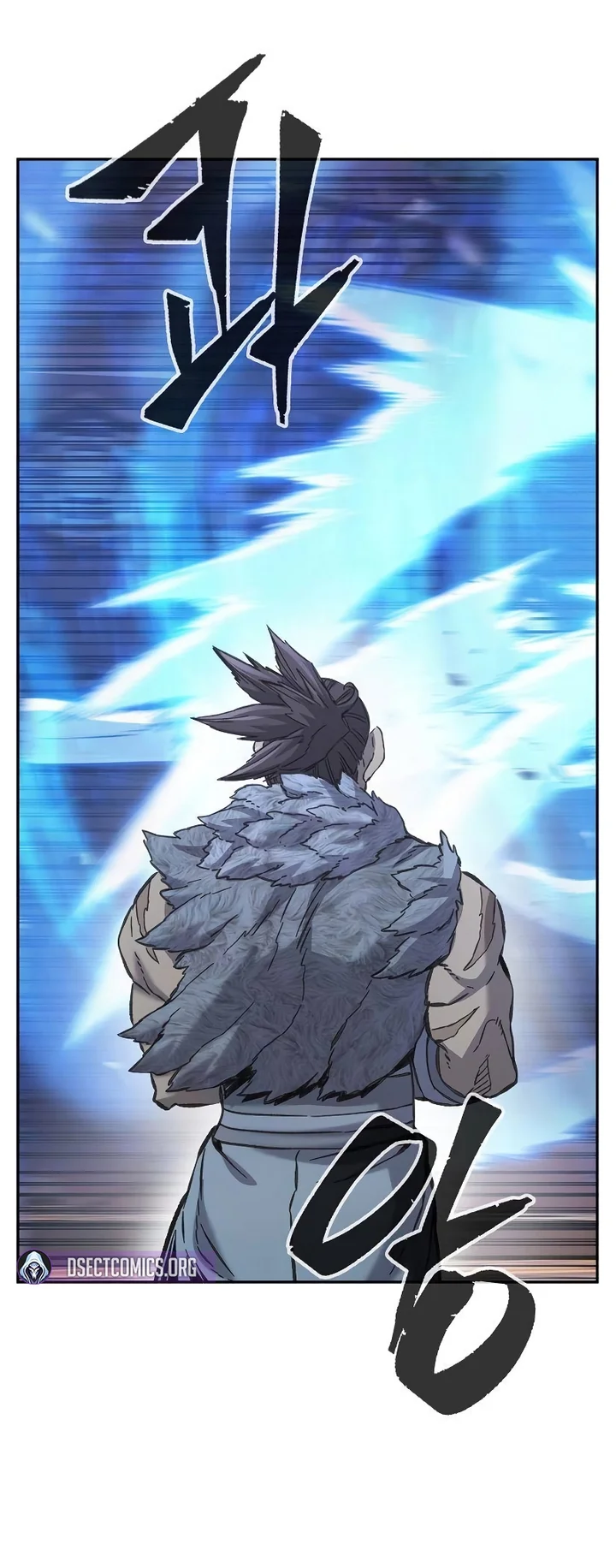 Read Absolute Sword Sense PTBR Manga Online