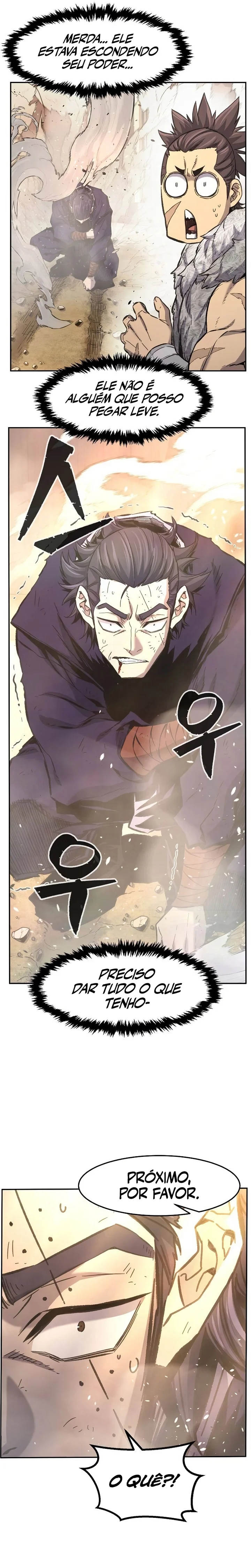 Read Absolute Sword Sense PTBR Manga Online