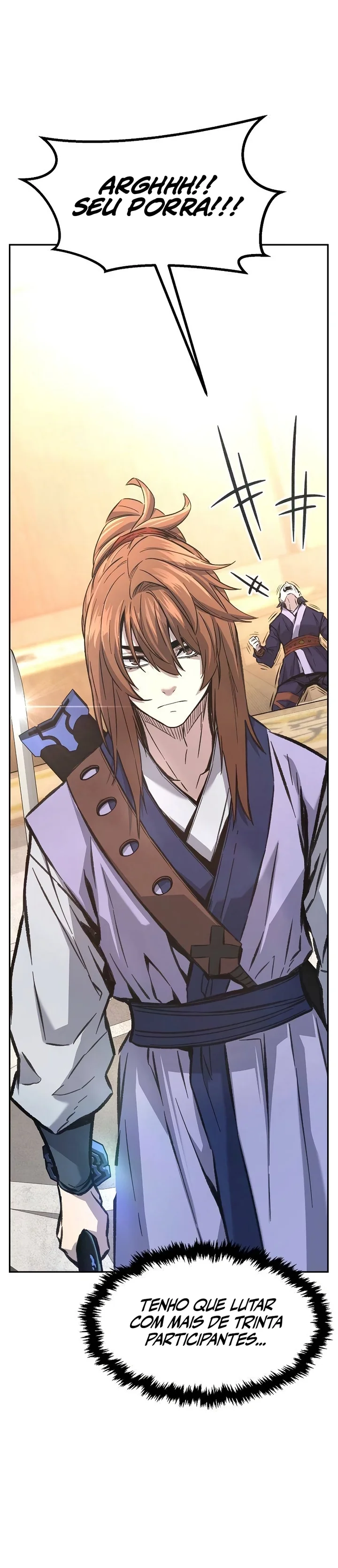 Read Absolute Sword Sense PTBR Manga Online