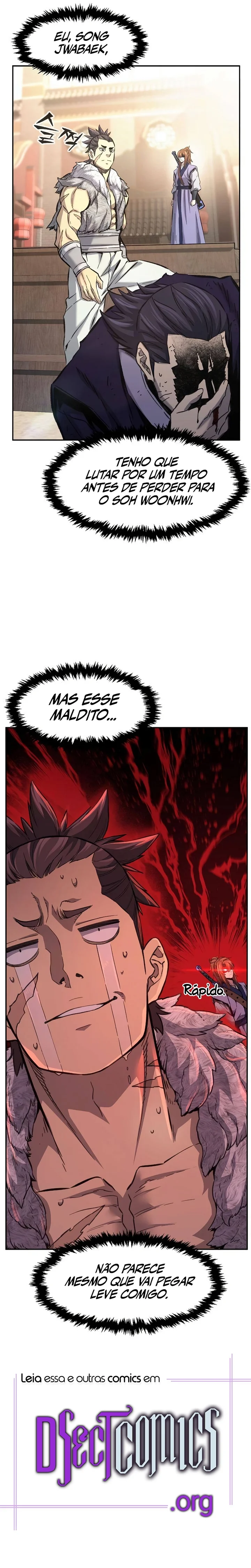 Read Absolute Sword Sense PTBR Manga Online