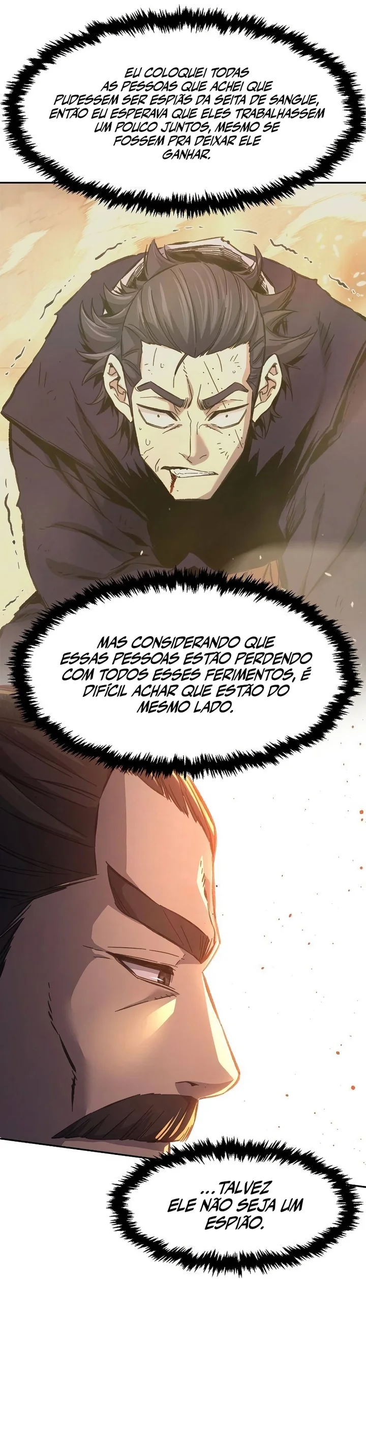 Read Absolute Sword Sense PTBR Manga Online