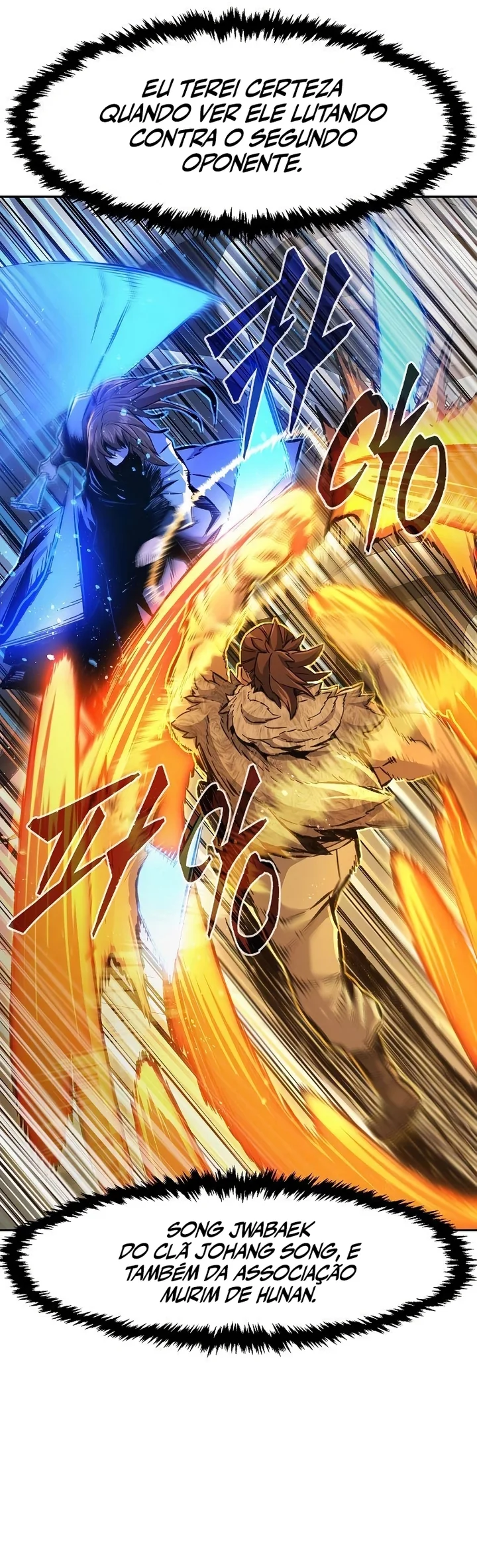 Read Absolute Sword Sense PTBR Manga Online