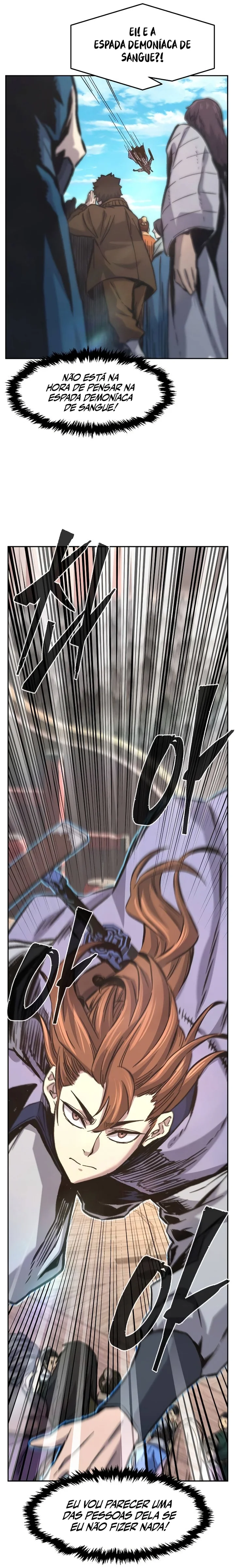 Read Absolute Sword Sense PTBR Manga Online