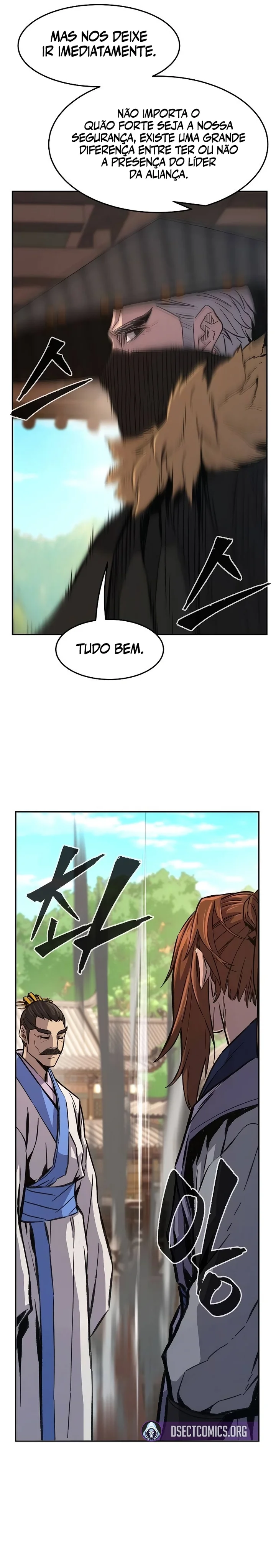 Read Absolute Sword Sense PTBR Manga Online