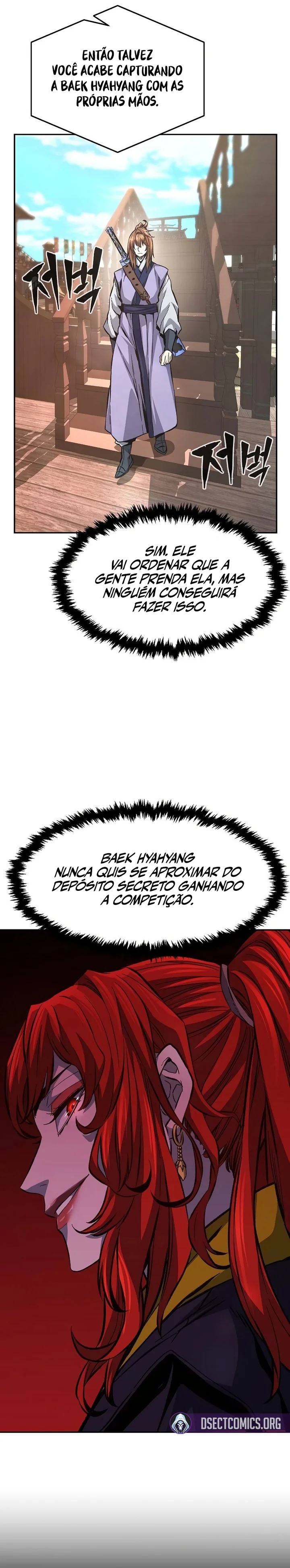 Read Absolute Sword Sense PTBR Manga Online