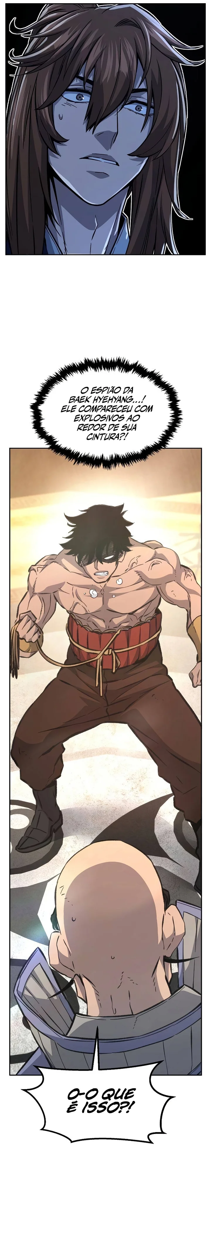 Read Absolute Sword Sense PTBR Manga Online