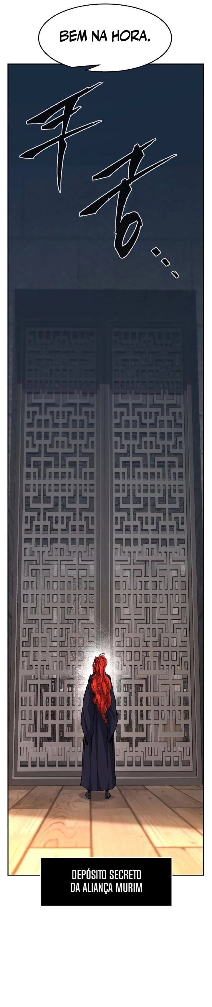 Read Absolute Sword Sense PTBR Manga Online