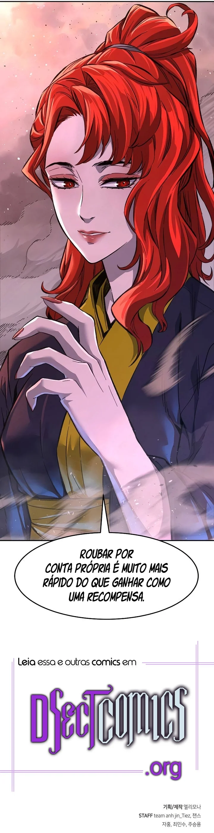 Read Absolute Sword Sense PTBR Manga Online