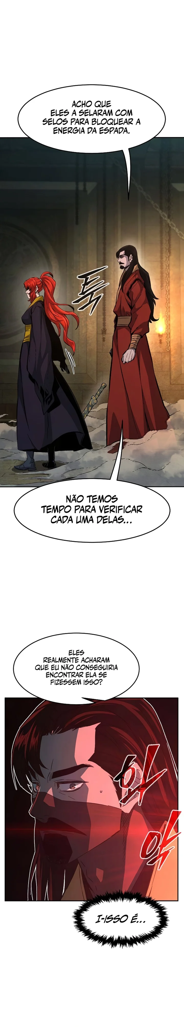 Read Absolute Sword Sense PTBR Manga Online