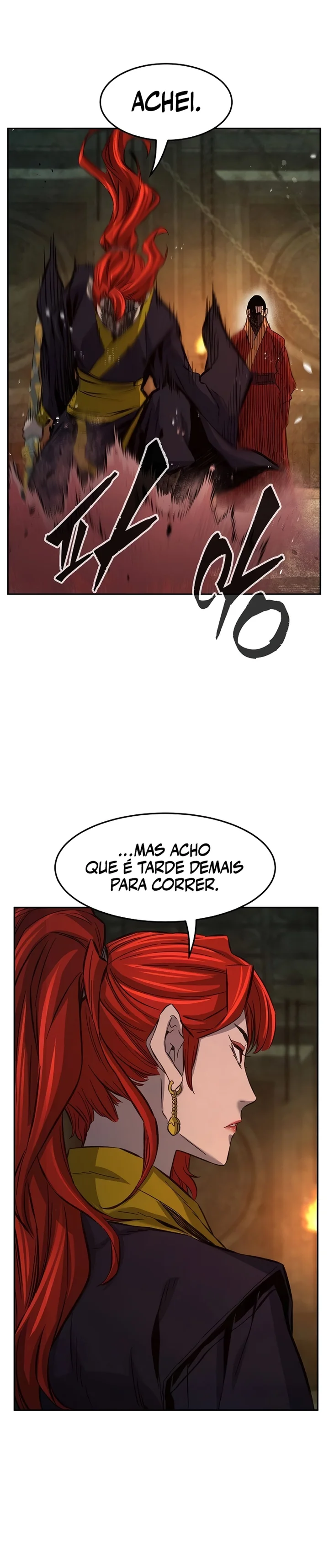 Read Absolute Sword Sense PTBR Manga Online