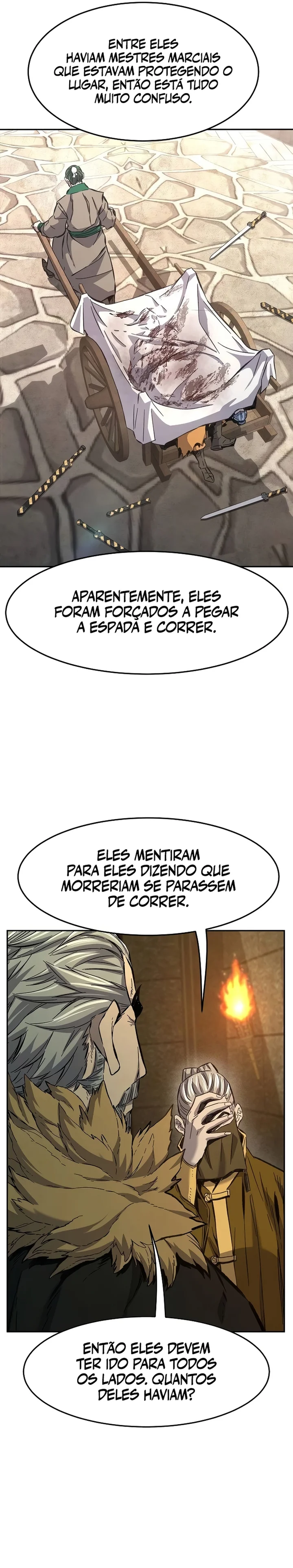 Read Absolute Sword Sense PTBR Manga Online