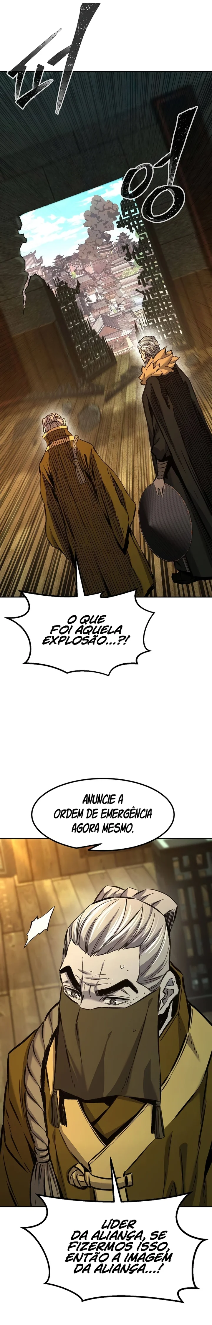 Read Absolute Sword Sense PTBR Manga Online