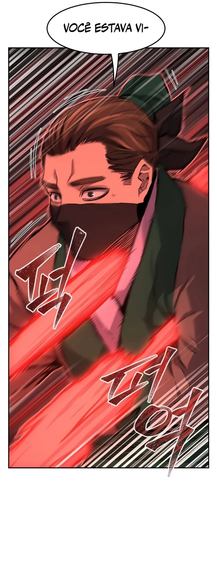 Read Absolute Sword Sense PTBR Manga Online