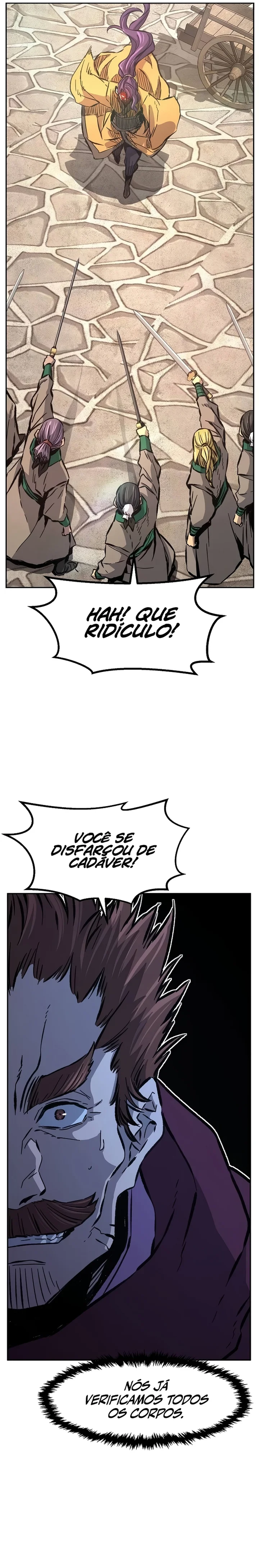 Read Absolute Sword Sense PTBR Manga Online