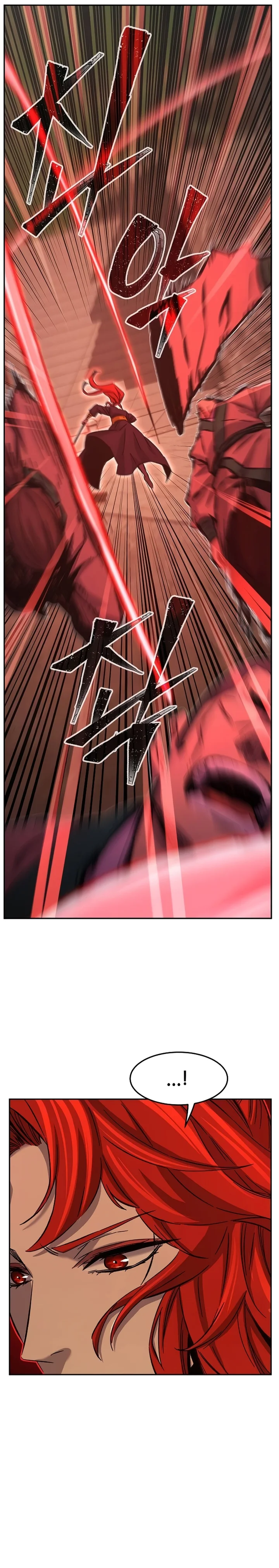 Read Absolute Sword Sense PTBR Manga Online