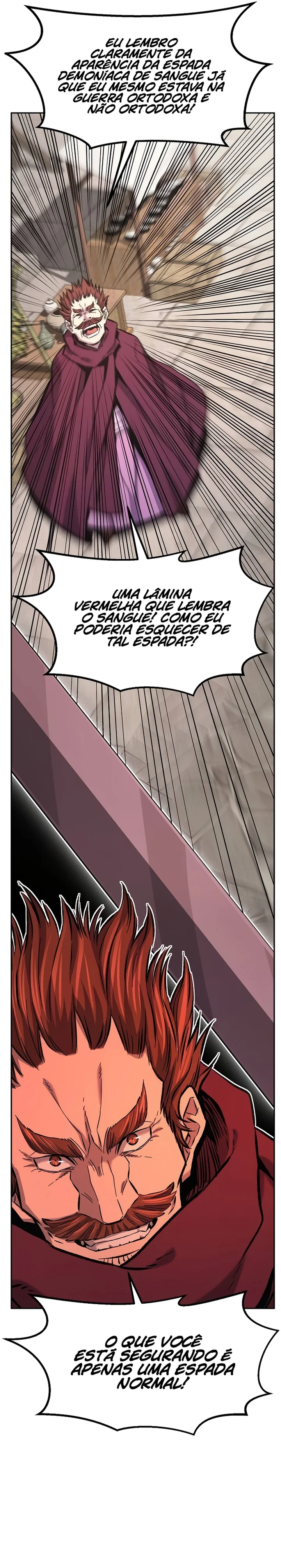 Read Absolute Sword Sense PTBR Manga Online